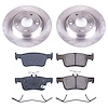 AUTOSPECIALTY BRAKE KIT - image 1