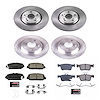AUTOSPECIALTY BRAKE KIT - image 1