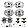 AUTOSPECIALTY BRAKE KIT - image 1