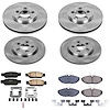 AUTOSPECIALTY BRAKE KIT - image 1
