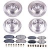 AUTOSPECIALTY BRAKE KIT - image 1