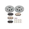 BOX-1 DISC BRAKE PAD/ROTR - image 1