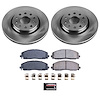 AUTOSPECIALTY BRAKE KIT - image 1