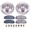 AUTOSPECIALTY BRAKE KIT - image 1