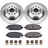 AUTOSPECIALTY BRAKE KIT - image 1