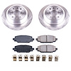 AUTOSPECIALTY BRAKE KIT - image 1
