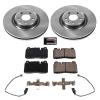 AUTOSPECIALTY BRAKE KIT - image 1