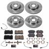AUTOSPECIALTY BRAKE KIT - image 1