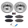 AUTOSPECIALTY BRAKE KIT - image 1