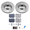 AUTOSPECIALTY BRAKE KIT - image 1