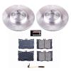 AUTOSPECIALTY BRAKE KIT - image 1
