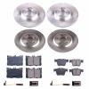 AUTOSPECIALTY BRAKE KIT - image 1