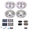 AUTOSPECIALTY BRAKE KIT - image 1