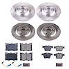 AUTOSPECIALTY BRAKE KIT