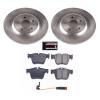 AUTOSPECIALTY BRAKE KIT - image 1