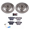 AUTOSPECIALTY BRAKE KIT - image 1