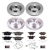 AUTOSPECIALTY BRAKE KIT - image 1
