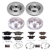 AUTOSPECIALTY BRAKE KIT - image 1