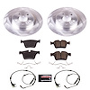 AUTOSPECIALTY BRAKE KIT - image 1