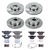 AUTOSPECIALTY BRAKE KIT - image 1