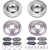 AUTOSPECIALTY BRAKE KIT - image 1