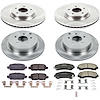 AUTOSPECIALTY BRAKE KIT - image 1