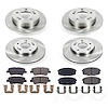 AUTOSPECIALTY BRAKE KIT - image 1