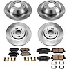 AUTOSPECIALTY BRAKE KIT - image 1