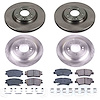 AUTOSPECIALTY BRAKE KIT - image 1