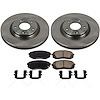 AUTOSPECIALTY BRAKE KIT
