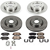AUTOSPECIALTY BRAKE KIT - image 1