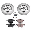 AUTOSPECIALTY BRAKE KIT - image 1