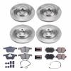 AUTOSPECIALTY BRAKE KIT - image 1