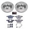 AUTOSPECIALTY BRAKE KIT - image 1