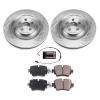 AUTOSPECIALTY BRAKE KIT - image 1
