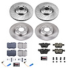 AUTOSPECIALTY BRAKE KIT - image 1