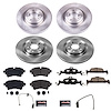 AUTOSPECIALTY BRAKE KIT