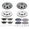 AUTOSPECIALTY BRAKE KIT - image 1