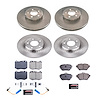 AUTOSPECIALTY BRAKE KIT - image 1