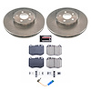 AUTOSPECIALTY BRAKE KIT - image 1