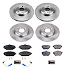 AUTOSPECIALTY BRAKE KIT - image 1