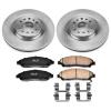 AUTOSPECIALTY BRAKE KIT - image 1