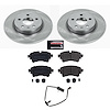 AUTOSPECIALTY BRAKE KIT - image 1