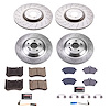 AUTOSPECIALTY BRAKE KIT - image 1