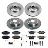 AUTOSPECIALTY BRAKE KIT - image 1