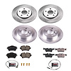 AUTOSPECIALTY BRAKE KIT - image 1