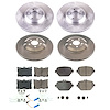 AUTOSPECIALTY BRAKE KIT - image 1