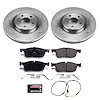 AUTOSPECIALTY BRAKE KIT - image 1