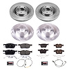 AUTOSPECIALTY BRAKE KIT - image 1