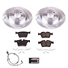AUTOSPECIALTY BRAKE KIT - image 1